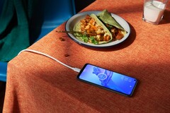 Das Oppo A33 kommt in einem modernen Design (Bild: Oppo)