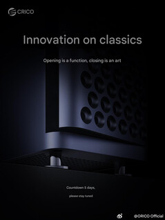 (Bildquelle: Orico - maschinell übersetzt)