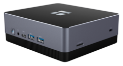WBX5005: Trekstor stellt Mini-PC in zahlreichen Varianten vor