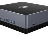 WBX5005: Trekstor stellt Mini-PC in zahlreichen Varianten vor
