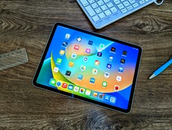 Im Test: Apple iPad Pro 11 2022.