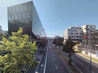 Ultraweitwinkel