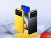 Das Poco M4 Pro gibt es aktuell direkt beim Hersteller zum Top-Preis. (Bild: Poco)