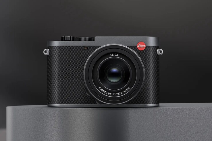 Leica Q3