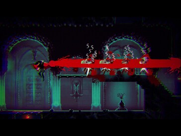 … lässt Spieler aber auch als Dracula direkt in den Kampf eingreifen. (Im Bild: Screenshots aus ReVamp)