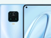 So sieht das Xiaomi Redmi Note 9 Pro laut einem Konzept-Renderbild aus. (Bild: Ben Geskin)