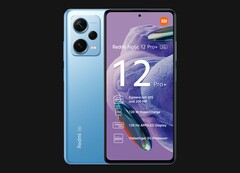 Das Redmi Note 12 Pro+ kommt offenbar noch im März zum Preis von 499 Euro auf den Markt. (Bild: Xiaomi, via Saturn)