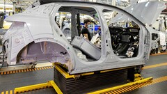 Renault: Umbau für E-Autos am ElectriCity Standort Douai abgeschlossen.