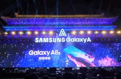 Das Galaxy A8s soll Anfang 2019 ein neuer Meilenstein für Samsung werden, wird gemunkelt.