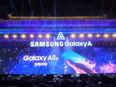 Das Galaxy A8s soll Anfang 2019 ein neuer Meilenstein für Samsung werden, wird gemunkelt.