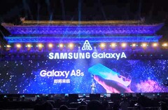Das Galaxy A8s soll Anfang 2019 ein neuer Meilenstein für Samsung werden, wird gemunkelt.