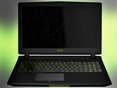 Intel Skylake: Clevo P750DM und P770DM mit Intel Core i7-6700K und Core i5-6600K