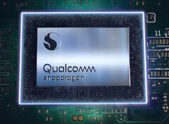 Der Qualcomm Snapdragon 855+ wird als Snapdragon 860 neu aufgelegt. (Bild: Qualcomm)