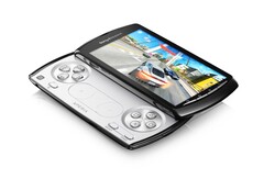 Das Sony Xperia Play könnte schon am Montag ein Comeback feiern. (Bild: Sony)