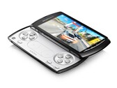 Das Sony Xperia Play könnte schon am Montag ein Comeback feiern. (Bild: Sony)