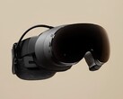 Das Steam Frame VR-Gaming-Headset soll ziemlich bald erscheinen