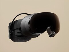 Das Steam Frame VR-Gaming-Headset soll ziemlich bald erscheinen
