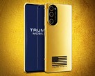 Ob das Trump T1 Phone existiert, ist auch nach einem Jahr noch nicht klar.