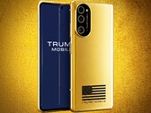 Ob das Trump T1 Phone existiert, ist auch nach einem Jahr noch nicht klar.
