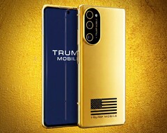 Ob das Trump T1 Phone existiert, ist auch nach einem Jahr noch nicht klar.