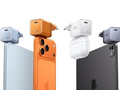 Ugreen Nexode Air 65W GaN Netzteil startet in Europa