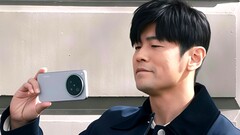 In Australien wird offenbar ein Werbevideo für die Vivo X500 Serie gedreht, im Zentrum der Entertainer Jay Chou.