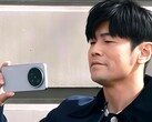 In Australien wird offenbar ein Werbevideo für die Vivo X500 Serie gedreht, im Zentrum der Entertainer Jay Chou.