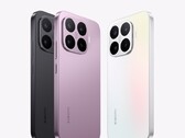 Das Xiaomi 17T