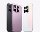 Das Xiaomi 17T