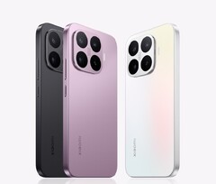 Das Xiaomi 17T