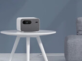 Der Mi Smart Projector 2 Pro kostet im internationalen Handel 999 Euro (Bild: Xiaomi)