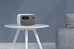 Der Mi Smart Projector 2 Pro kostet im internationalen Handel 999 Euro (Bild: Xiaomi)