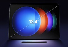 Das Xiaomi Pad 6S Pro erhält eine ganze Reihe an Upgrades im Vergleichzum Xiaomi Pad 6 Pro. (Bild: Xiaomi)