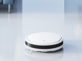 Der Robot Vacuum E10 ist ein neuer und besonders flacher Saugroboter von Xiaomi. (Bild: Xiaomi)