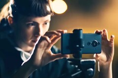 Das Sony Xperia Pro-I bestitzt einen 1 Zoll Sensor, der Nachfolger könnte zwei erhalten. (Bild: Sony)