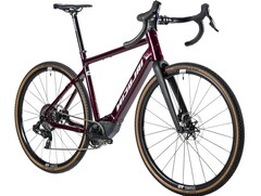 Argon GX Swift: Neues E-Bike für Stadt und Land