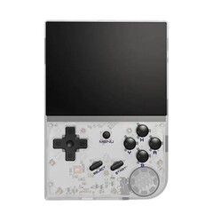 RetroArch: In neuer Version für den RG35XX verfügbar