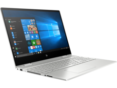 Das HP Envy x360 15 macht es Nutzern unnötig schwer, mehr RAM hinzuzufügen (Bildquelle: HP)