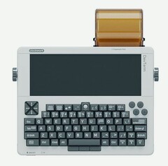 DevTerm: Extravaganter, portabler Mini-Computer auf Raspberry Pi-Basis mit Monitor und Thermodrucker