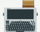 DevTerm: Extravaganter, portabler Mini-Computer auf Raspberry Pi-Basis mit Monitor und Thermodrucker