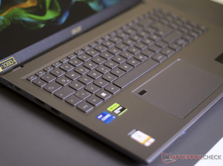 Optimales Umgebungslicht