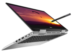 Test Dell Inspiron 14 5000 5482 2-in-1 (i7-8565U) Convertible