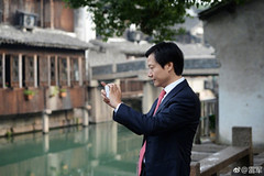Xiaomis CEO Lei Jun erklärt das Thema KI zum Fokus für die nächsten 10 Jahre.