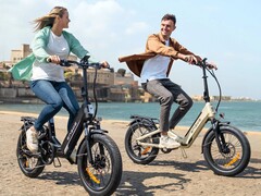 Das Engwe L20 3.0 Boost ist ab sofort bestellbar (Bildquelle: Engwe)