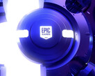 Epic Games verschenkt diese Woche einen exklusiven Titel für mobile Spieler, Logo abgebildet.