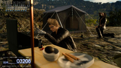 Final Fantasy XV