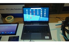 Der Android PC von HP könnte demnächst mit Remix OS oder Chrome OS in einigen Märkten auftauchen.