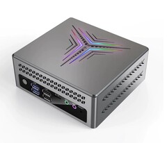 JK01: Neuer Mini-PC mit Intel Celeron N5095