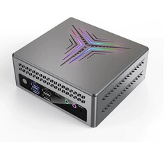 JK01: Neuer Mini-PC mit Intel Celeron N5095