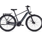 Image L Season: E-Bike mit umfangreicher Ausstattung (Bildquelle: Kalkhoff)